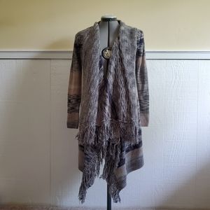 Knox Rose Cardigan